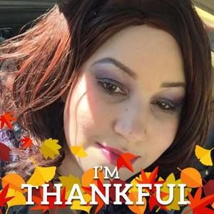 Meet your Posher, Vanessa